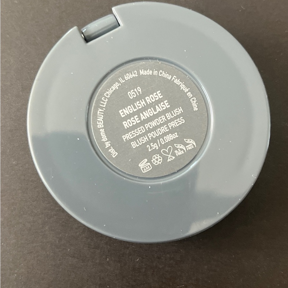 🔅5/$20 dome beauty cheek envy English rose - Picture 3 of 4